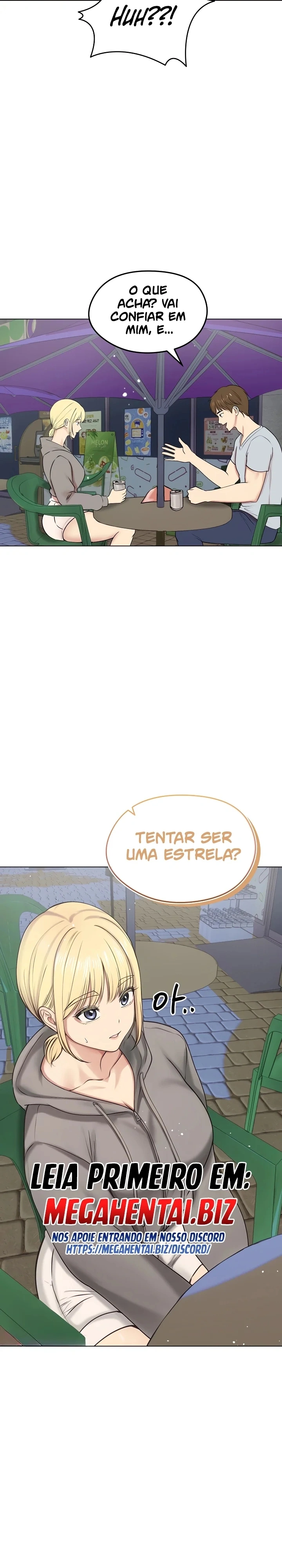 Esposa Fugitiva Capítulo 19 Página 24