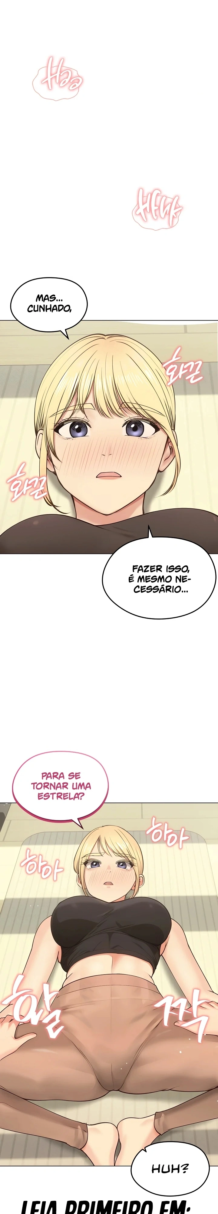 Esposa Fugitiva Capítulo 19 Página 25