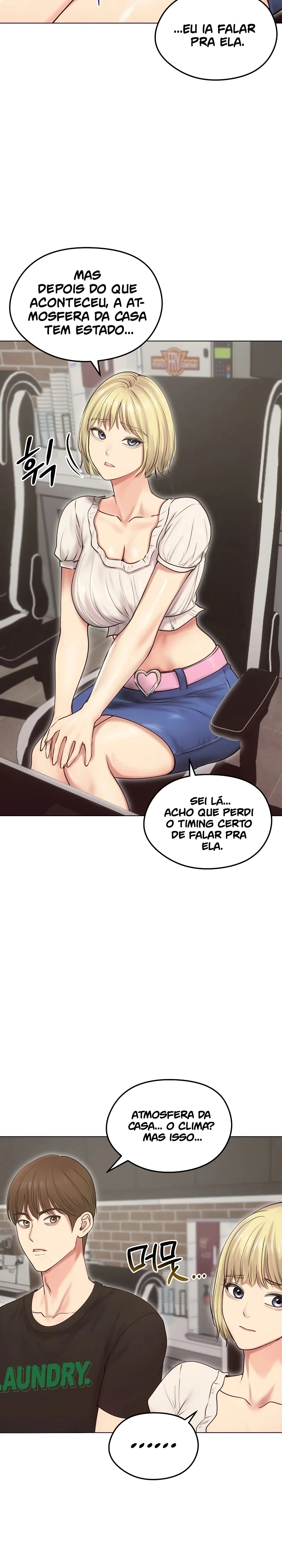 Esposa Fugitiva Capítulo 19 Página 3
