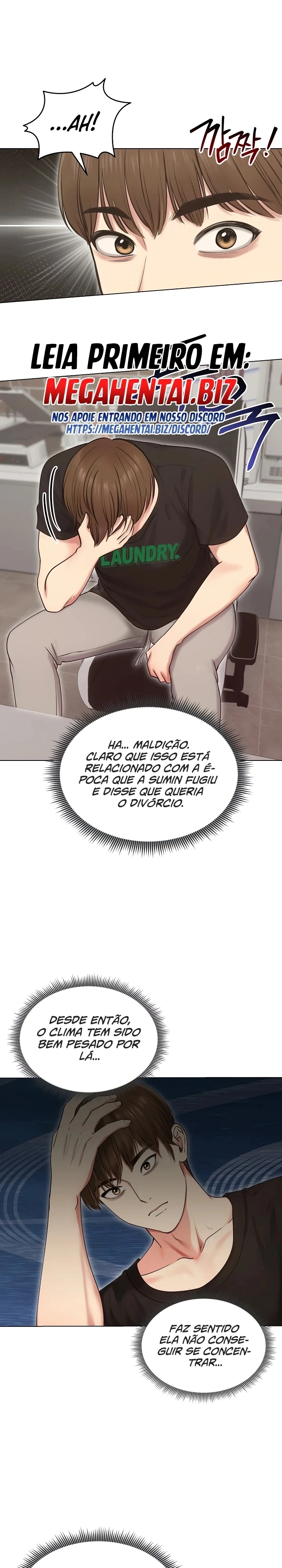 Esposa Fugitiva Capítulo 19 Página 4