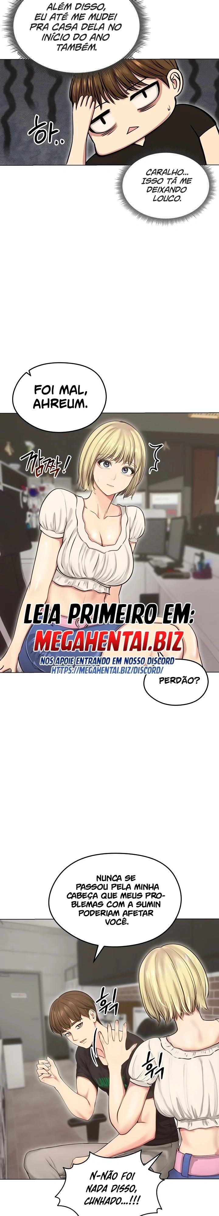 Esposa Fugitiva Capítulo 19 Página 5