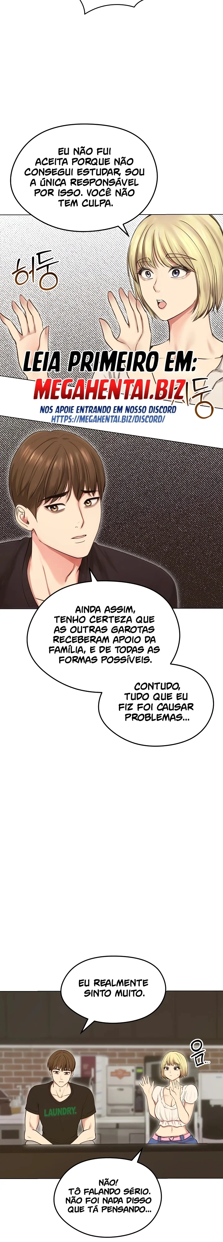 Esposa Fugitiva Capítulo 19 Página 6