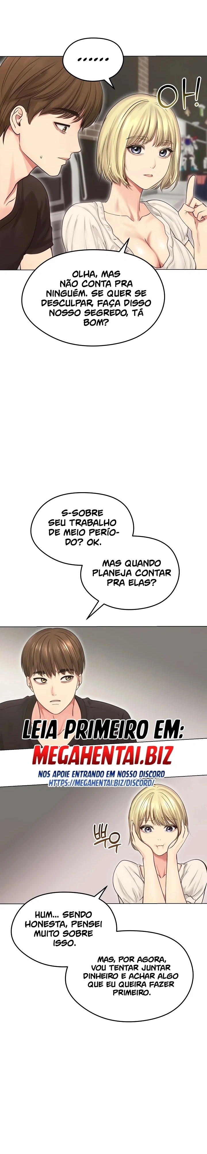 Esposa Fugitiva Capítulo 19 Página 7