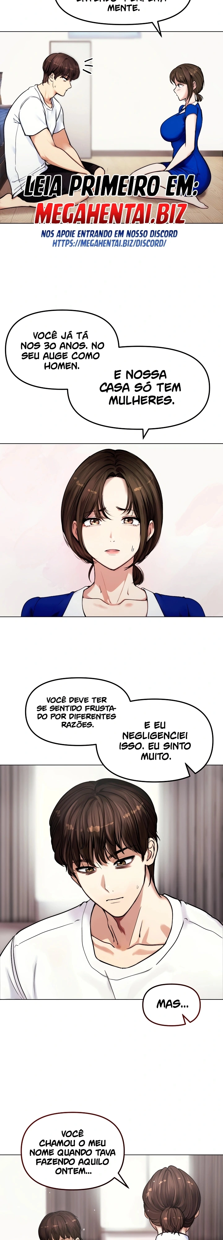 Esposa Fugitiva Capítulo 2 Página 13