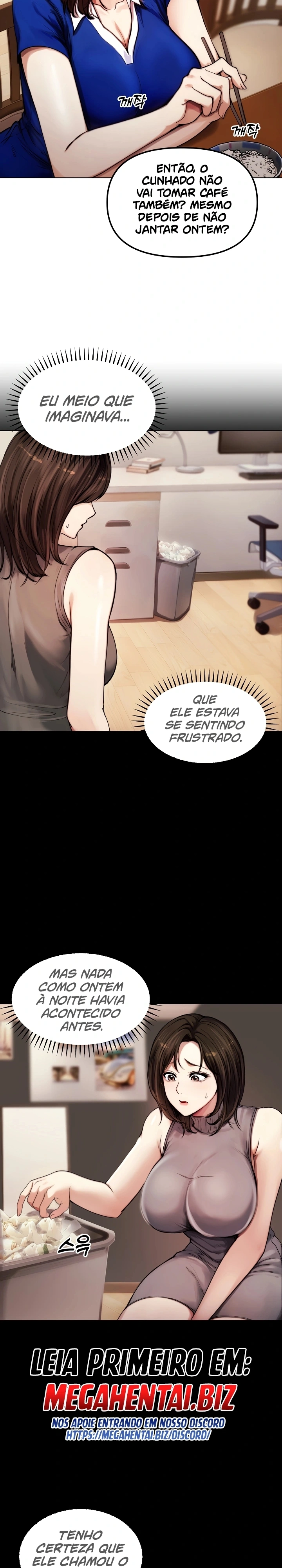 Esposa Fugitiva Capítulo 2 Página 6