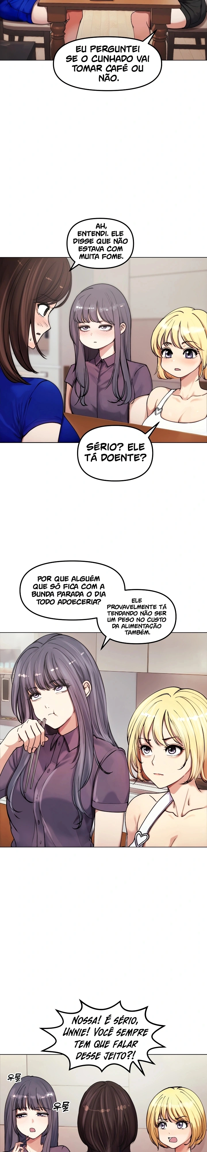 Esposa Fugitiva Capítulo 2 Página 8