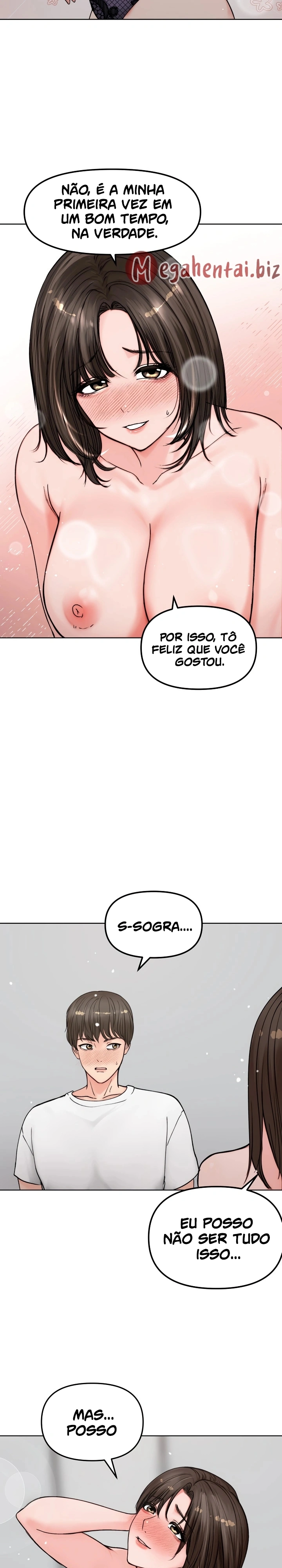 Esposa Fugitiva Capítulo 3 Página 16
