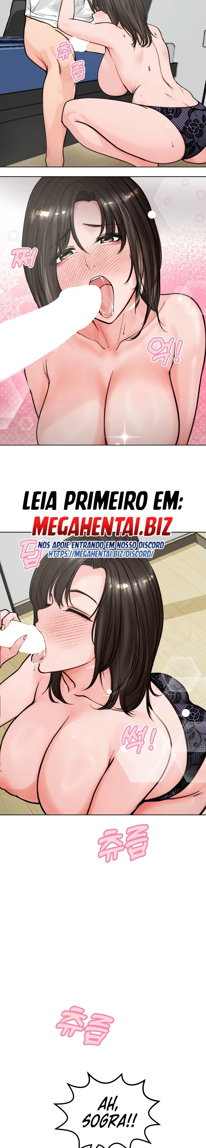 Esposa Fugitiva Capítulo 3 Página 21