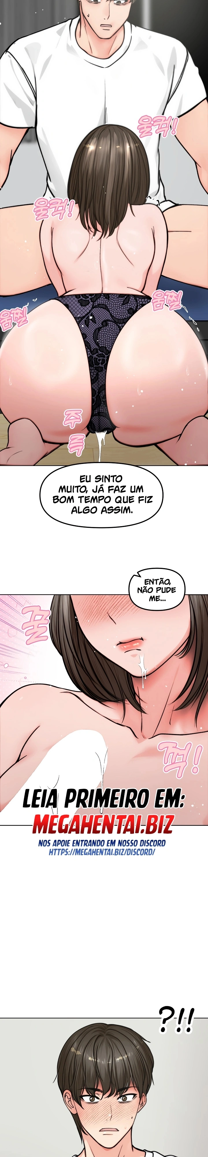 Esposa Fugitiva Capítulo 3 Página 25