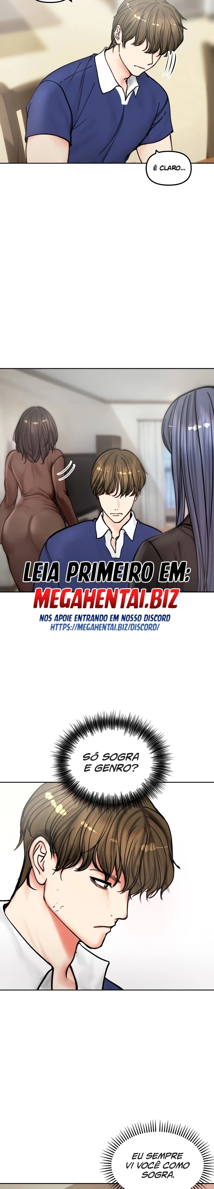 Esposa Fugitiva Capítulo 4 Página 16