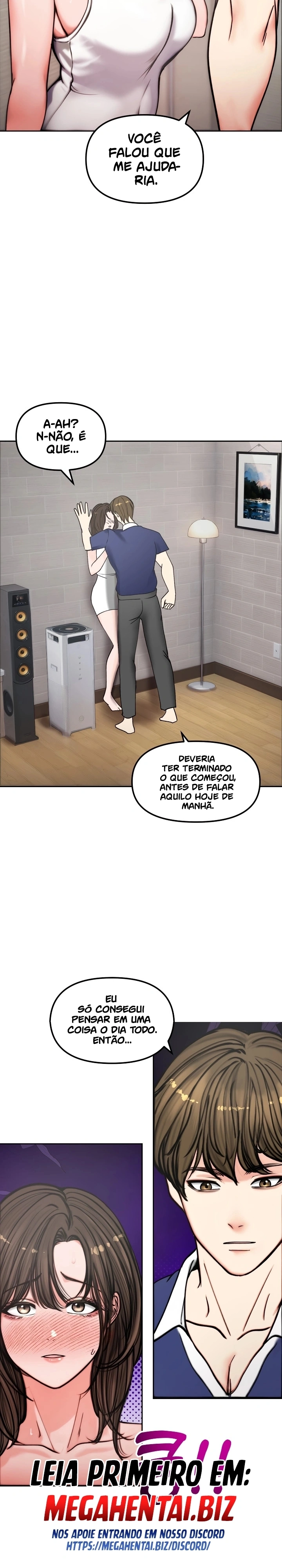 Esposa Fugitiva Capítulo 4 Página 23