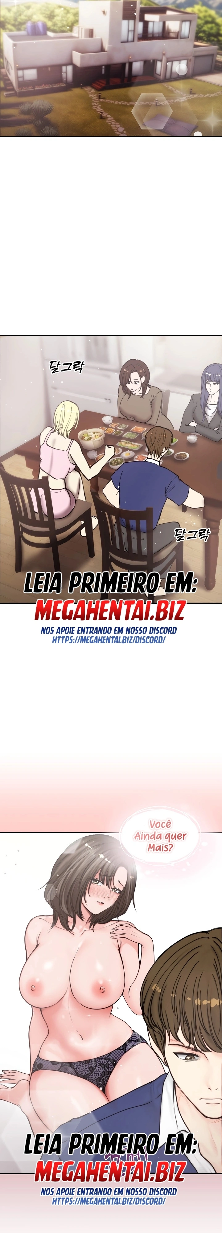 Esposa Fugitiva Capítulo 4 Página 9