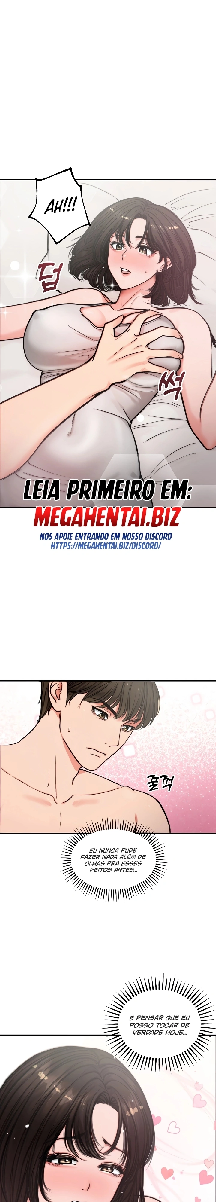 Esposa Fugitiva Capítulo 5 Página 12