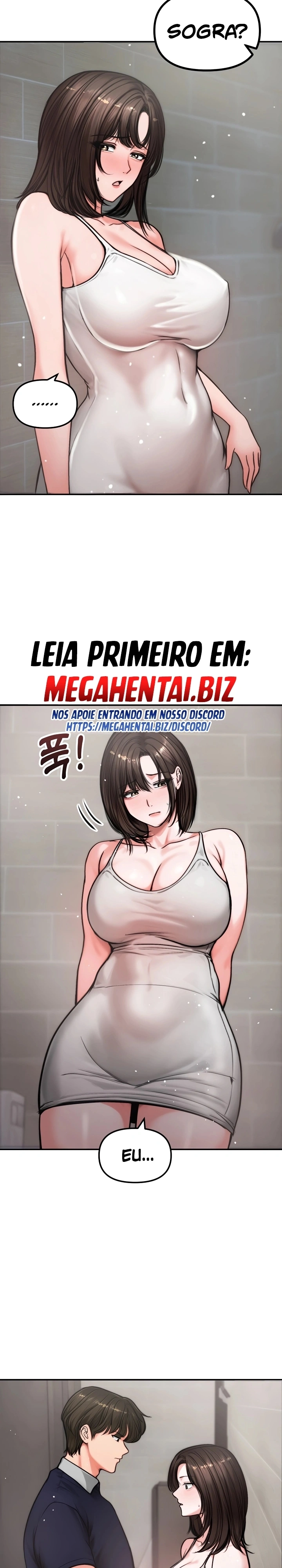 Esposa Fugitiva Capítulo 5 Página 4