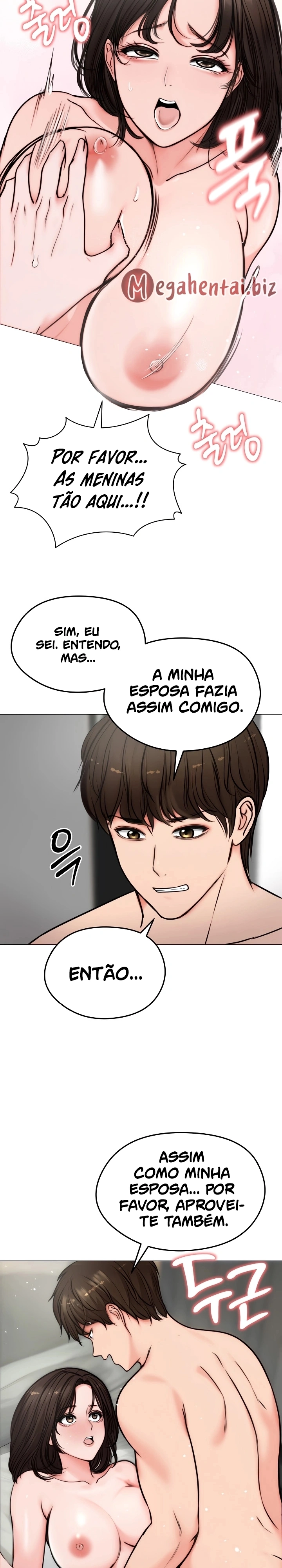 Esposa Fugitiva Capítulo 6 Página 13