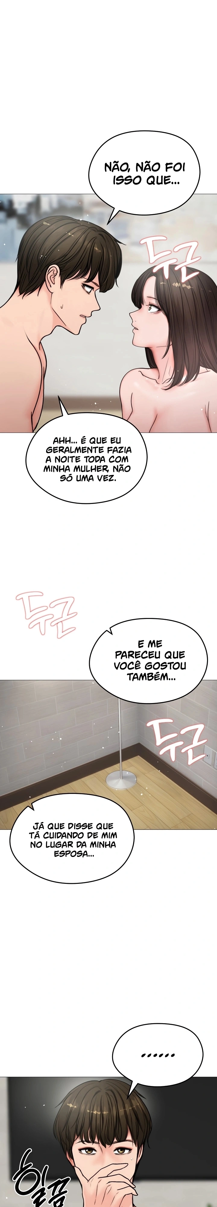 Esposa Fugitiva Capítulo 6 Página 20