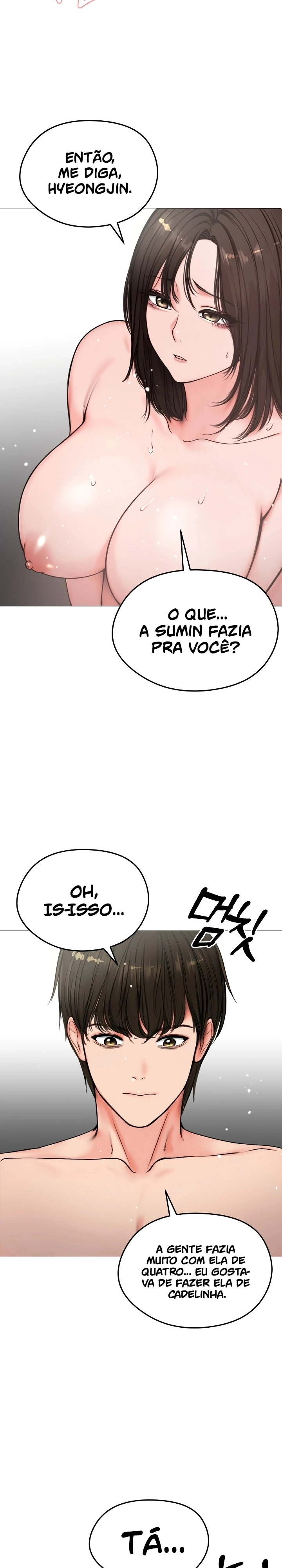 Esposa Fugitiva Capítulo 6 Página 23