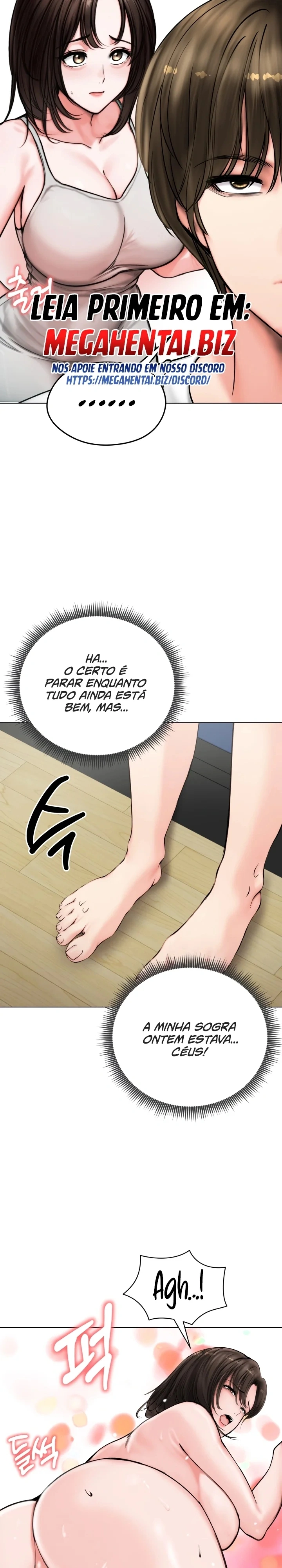 Esposa Fugitiva Capítulo 8 Página 12