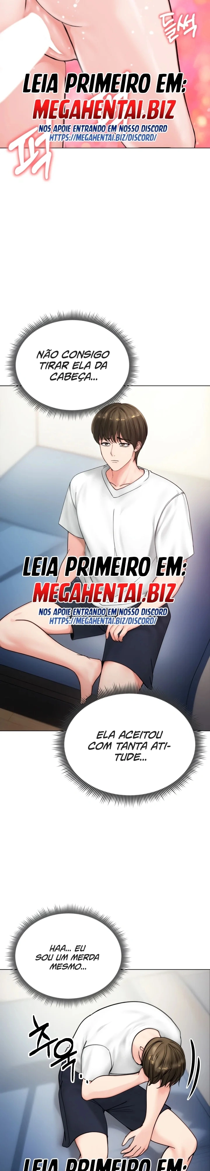 Esposa Fugitiva Capítulo 8 Página 13