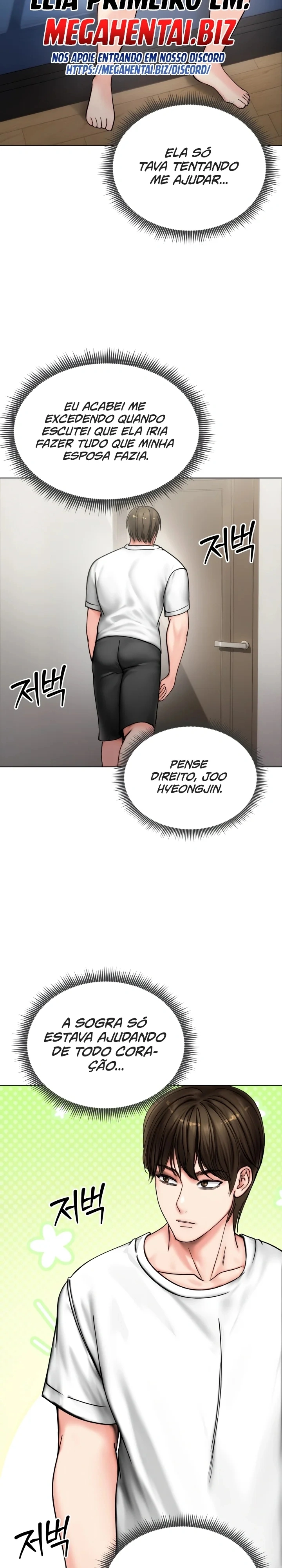 Esposa Fugitiva Capítulo 8 Página 14