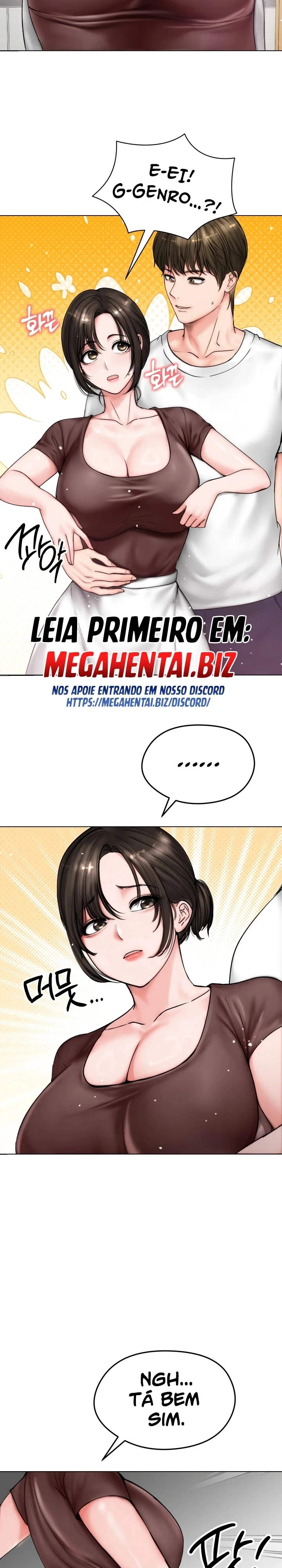 Esposa Fugitiva Capítulo 8 Página 18