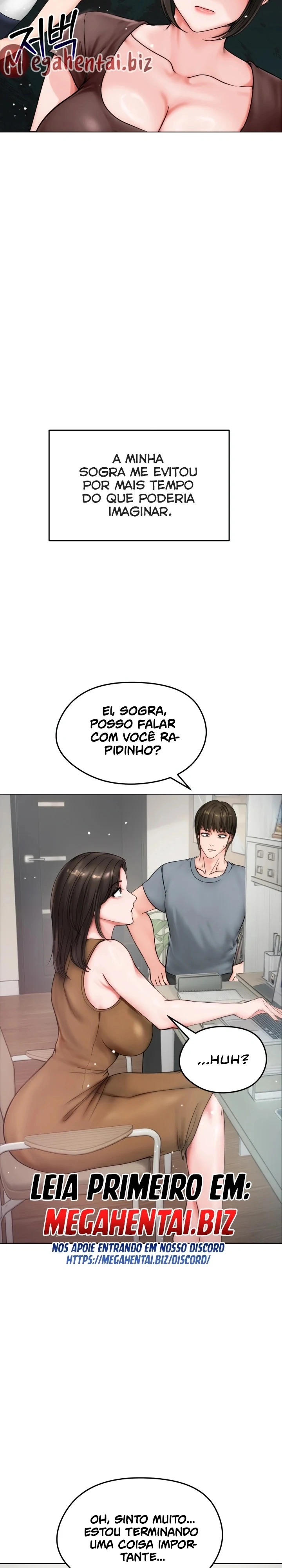 Esposa Fugitiva Capítulo 8 Página 21