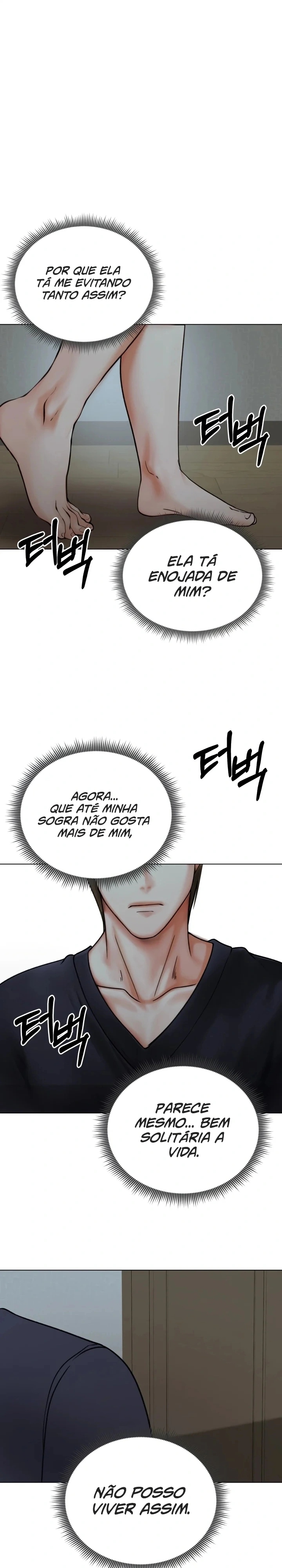Esposa Fugitiva Capítulo 8 Página 23