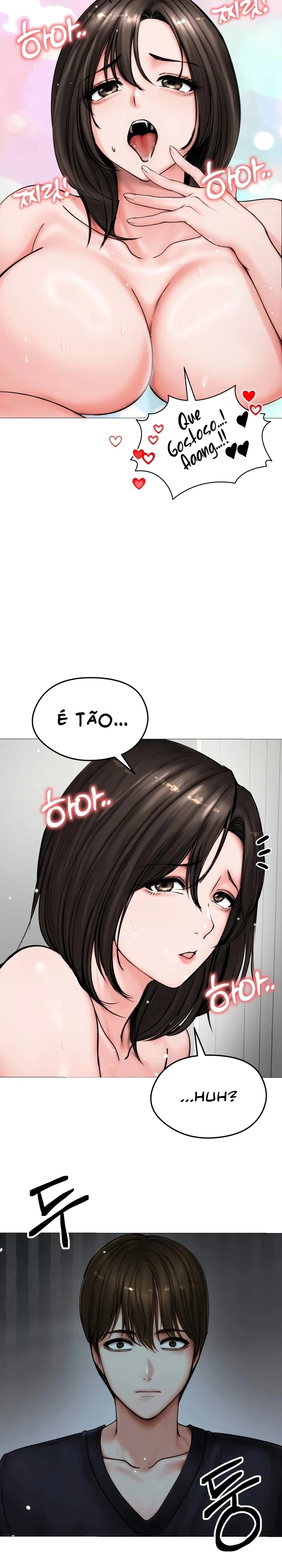 Esposa Fugitiva Capítulo 8 Página 27