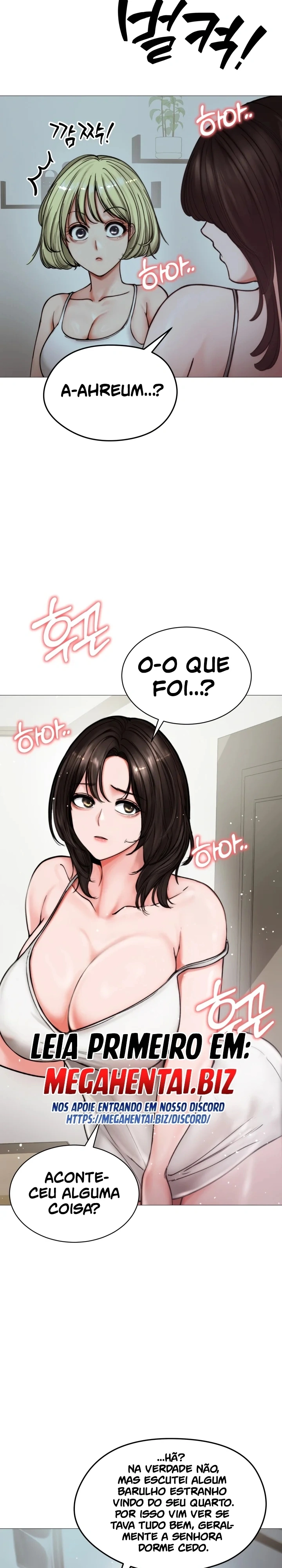 Esposa Fugitiva Capítulo 8 Página 3