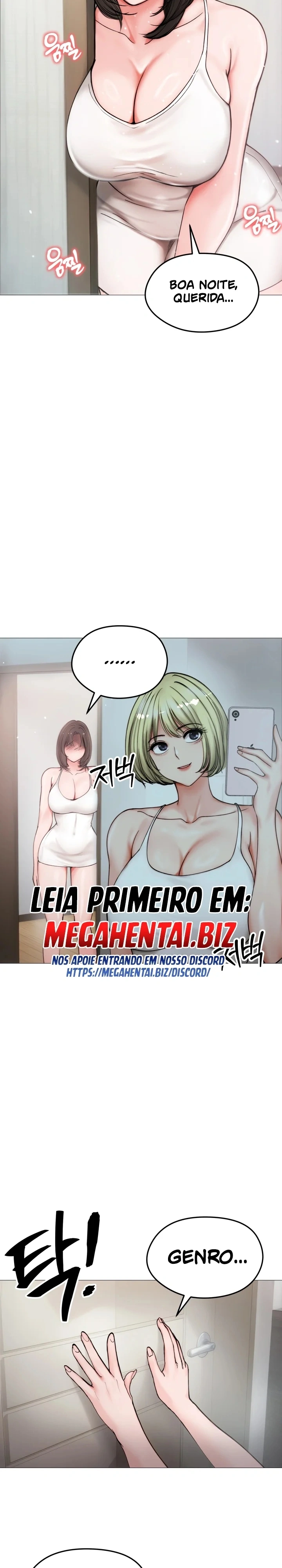 Esposa Fugitiva Capítulo 8 Página 7