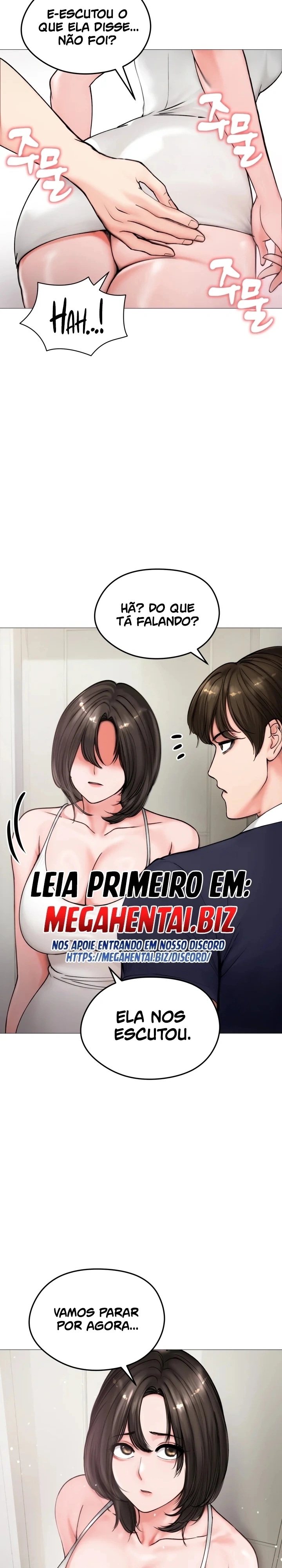Esposa Fugitiva Capítulo 8 Página 8