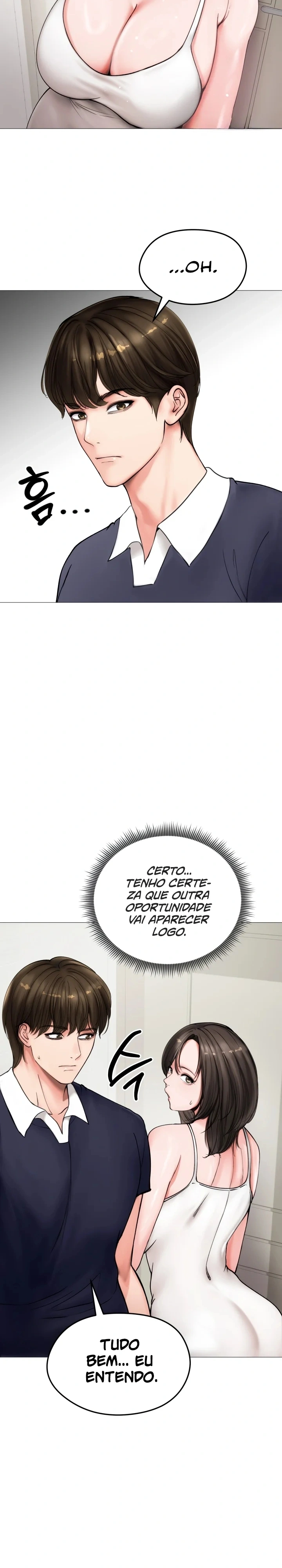 Esposa Fugitiva Capítulo 8 Página 9