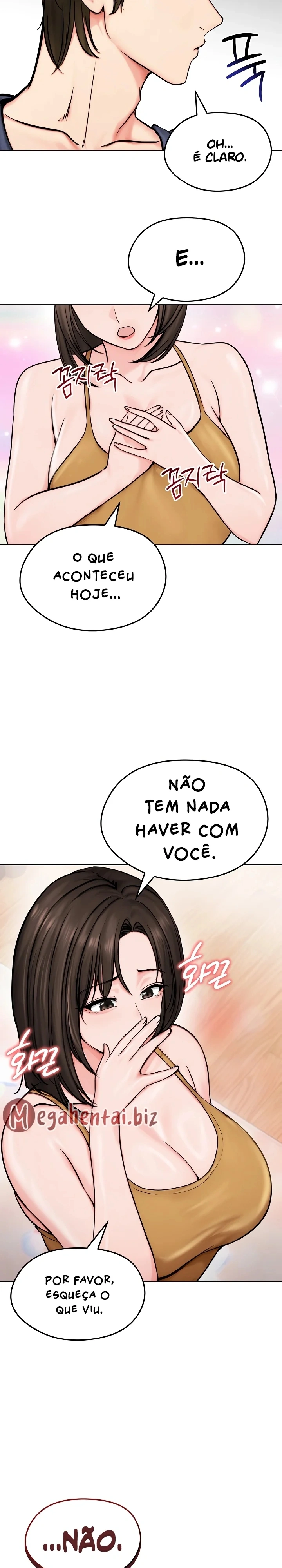 Esposa Fugitiva Capítulo 9 Página 12