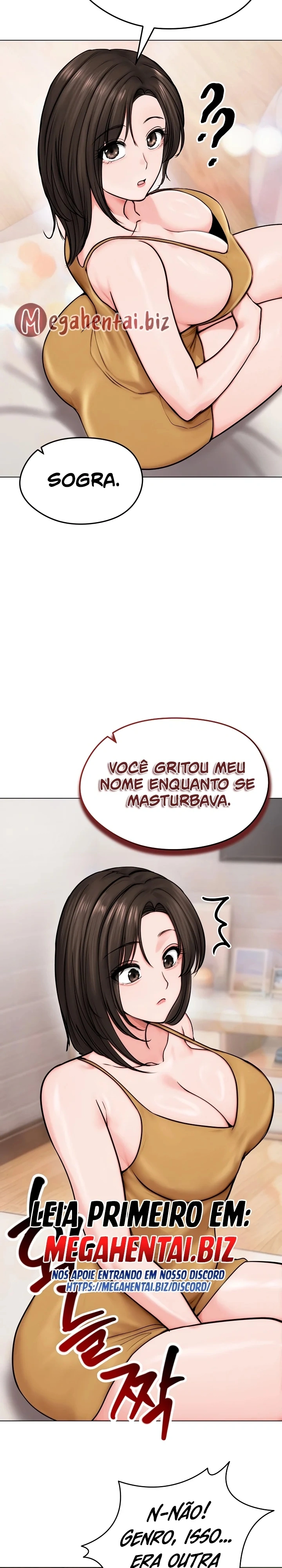 Esposa Fugitiva Capítulo 9 Página 14