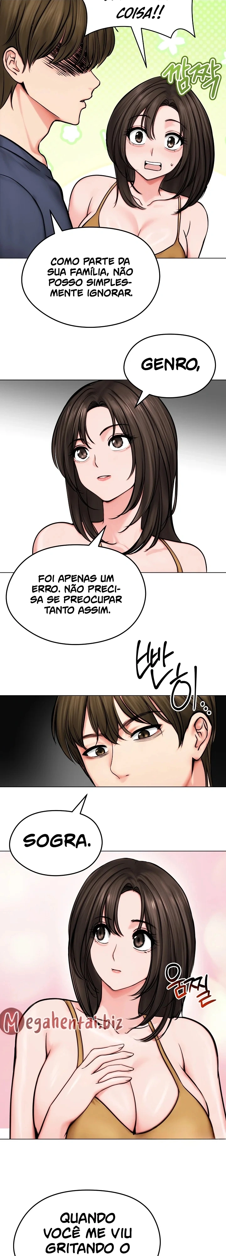 Esposa Fugitiva Capítulo 9 Página 15