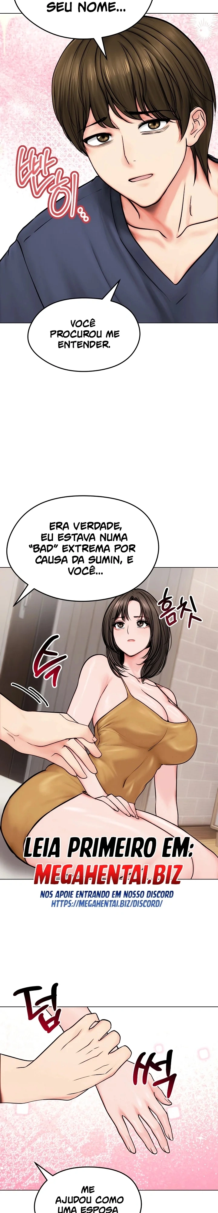 Esposa Fugitiva Capítulo 9 Página 16