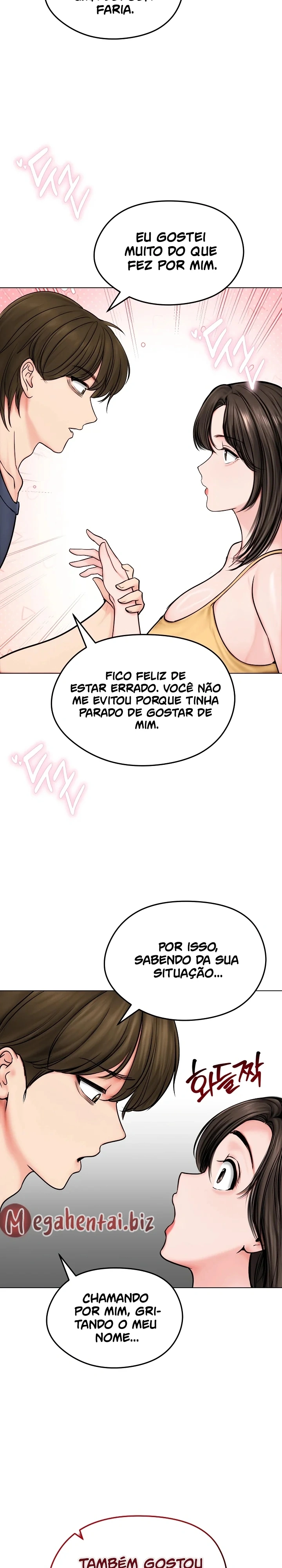 Esposa Fugitiva Capítulo 9 Página 17