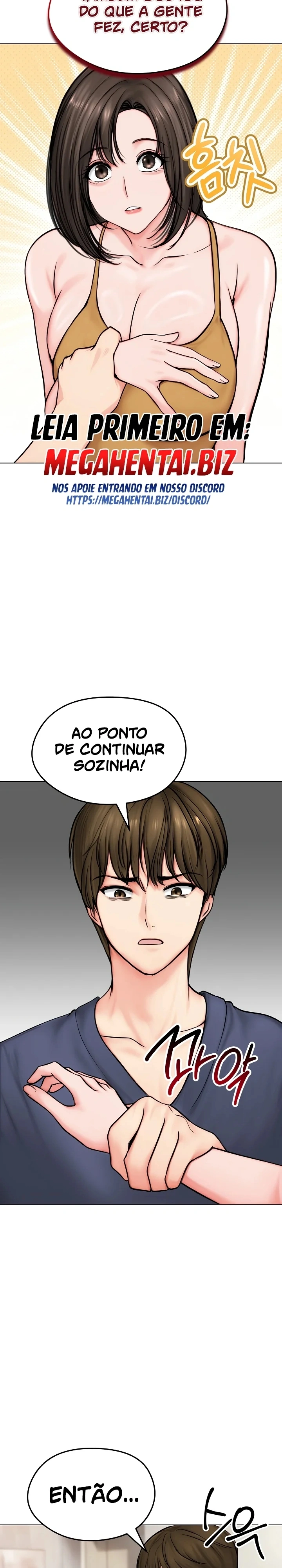 Esposa Fugitiva Capítulo 9 Página 18