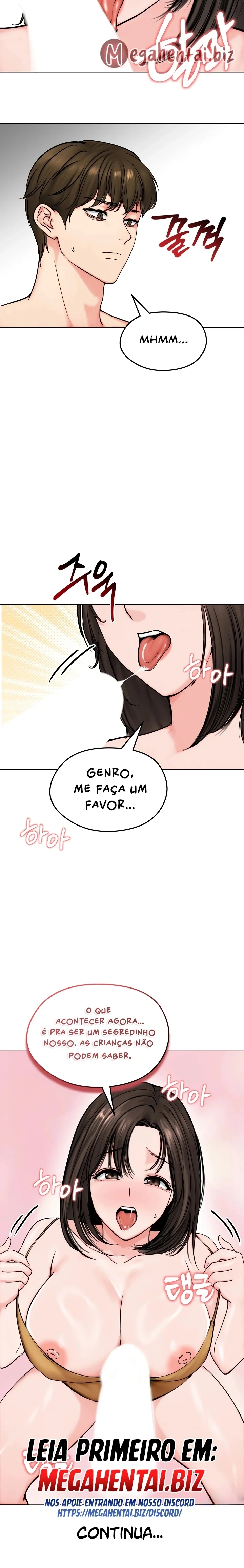 Esposa Fugitiva Capítulo 9 Página 27