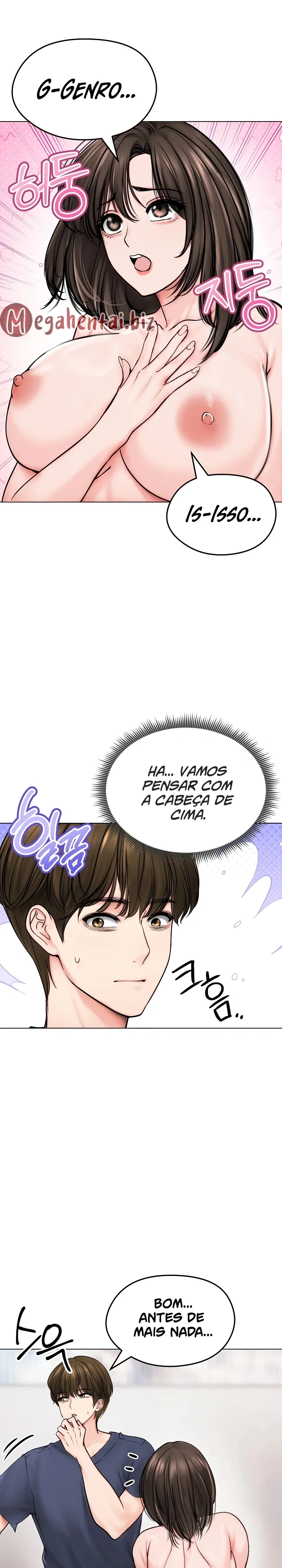 Esposa Fugitiva Capítulo 9 Página 3