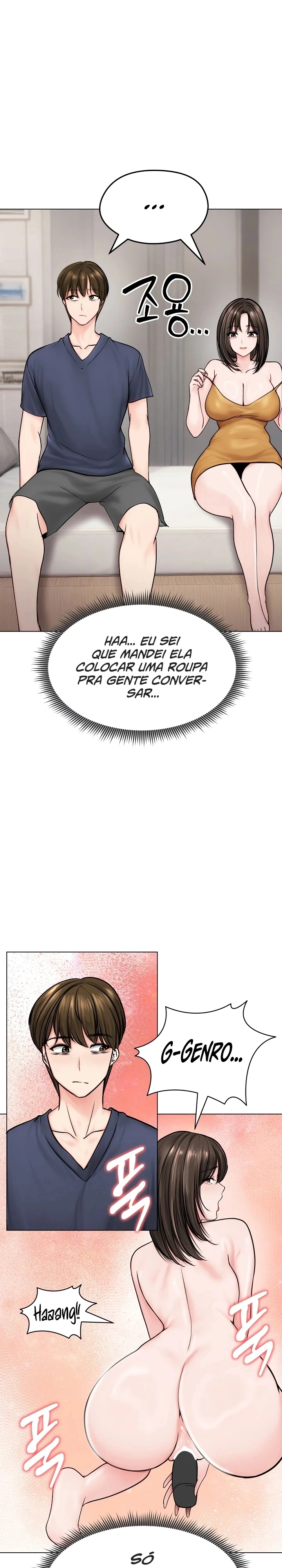 Esposa Fugitiva Capítulo 9 Página 6