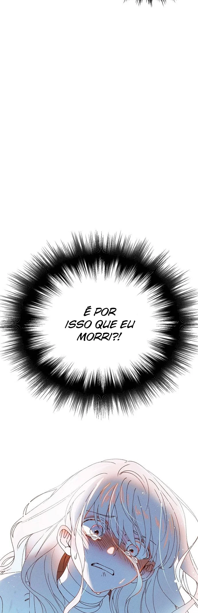 Espuma do Mar Capítulo 3 Página 7