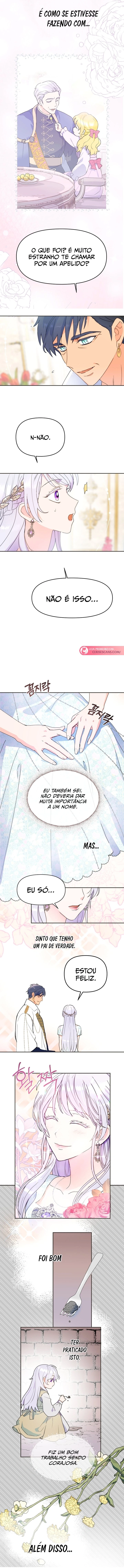 Esqueça o Marido, Quero é Dinheiro! Capítulo 10 Página 10