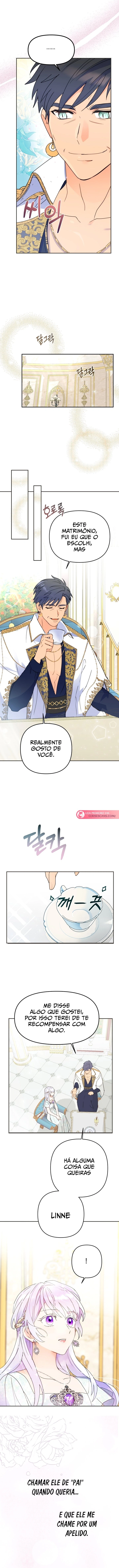 Esqueça o Marido, Quero é Dinheiro! Capítulo 10 Página 9