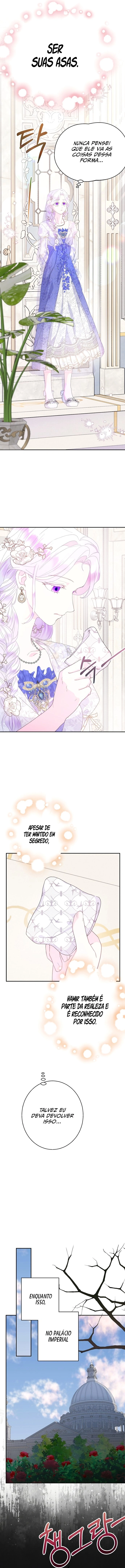 Esqueça o Marido, Quero é Dinheiro! Capítulo 101 Página 12