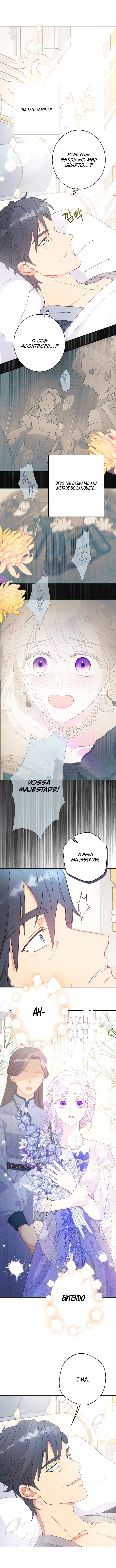 Esqueça o Marido, Quero é Dinheiro! Capítulo 101 Página 2
