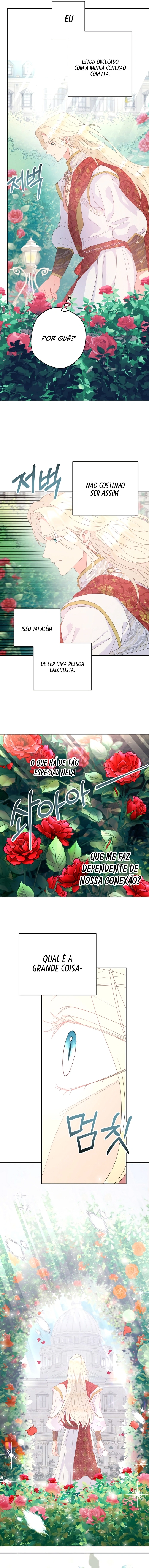 Esqueça o Marido, Quero é Dinheiro! Capítulo 102 Página 12