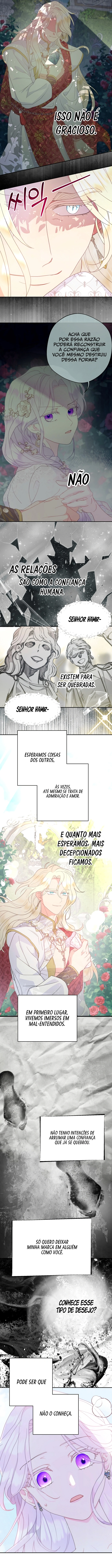 Esqueça o Marido, Quero é Dinheiro! Capítulo 102 Página 14