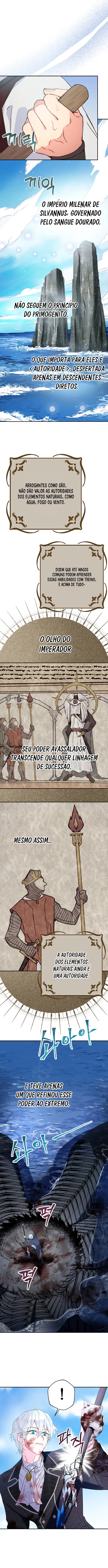 Esqueça o Marido, Quero é Dinheiro! Capítulo 103 Página 10