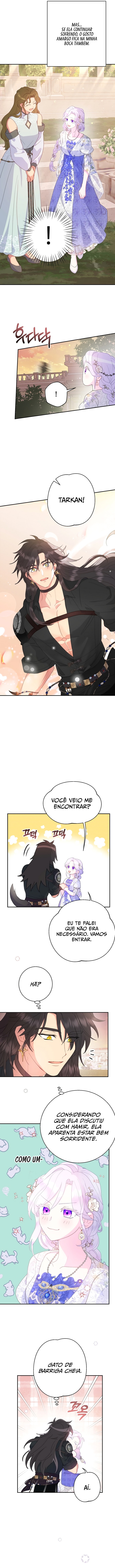 Esqueça o Marido, Quero é Dinheiro! Capítulo 105 Página 12